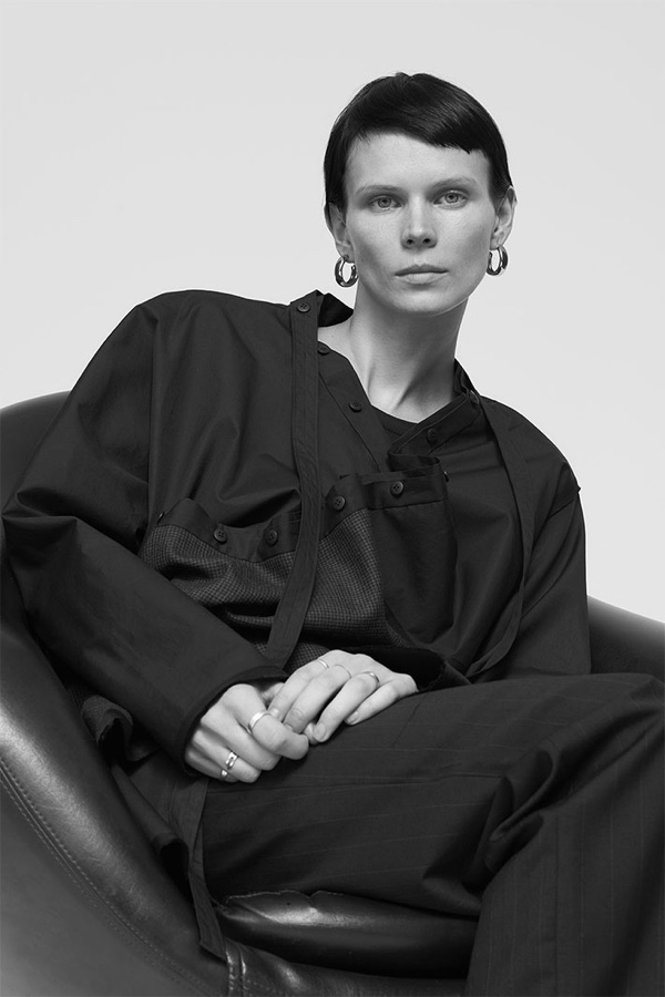 Rudiment — Collection 002