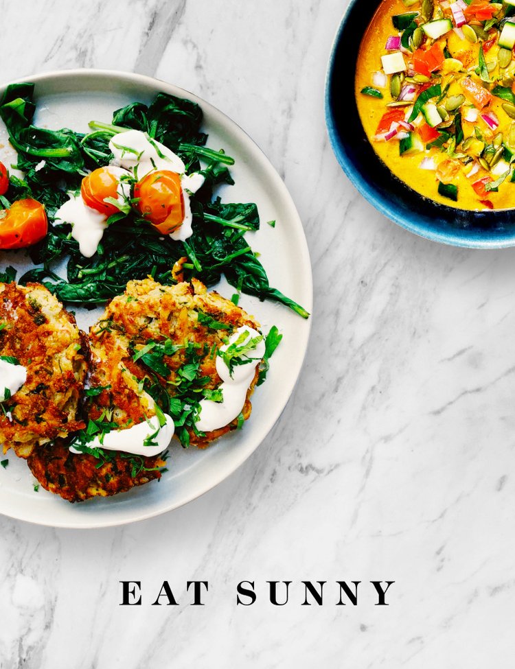Eat Sunny — Online Meal Order & Delivery