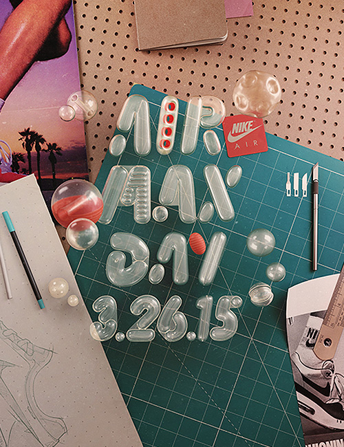 Niketown — Nike Air Max Day