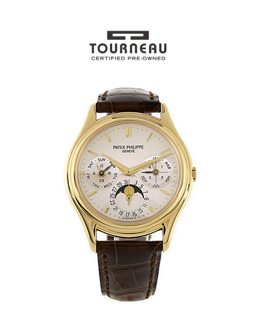 Tourneau — Touch Screen Product Catalogue