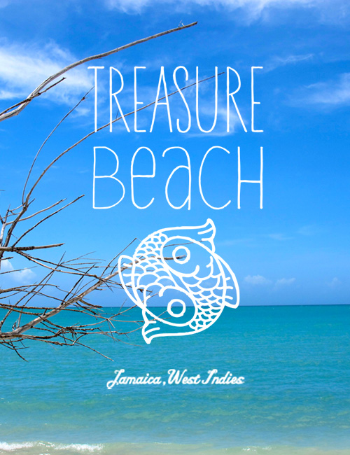 Treasure Beach Jamaica — Local Community Blog